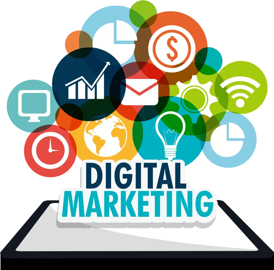 Digital MAN Marketing – Leading Digital Marketing Agency with Expertise in Social Media and Online Branding Solutions
