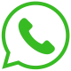 —Pngtree—whatsapp mobile software icon_8704828
