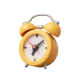 —Pngtree—yellow classic alarm clock sale_7249689